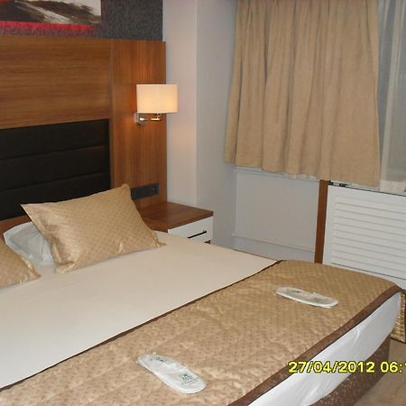 Otel Kabacam Измир Экстерьер фото