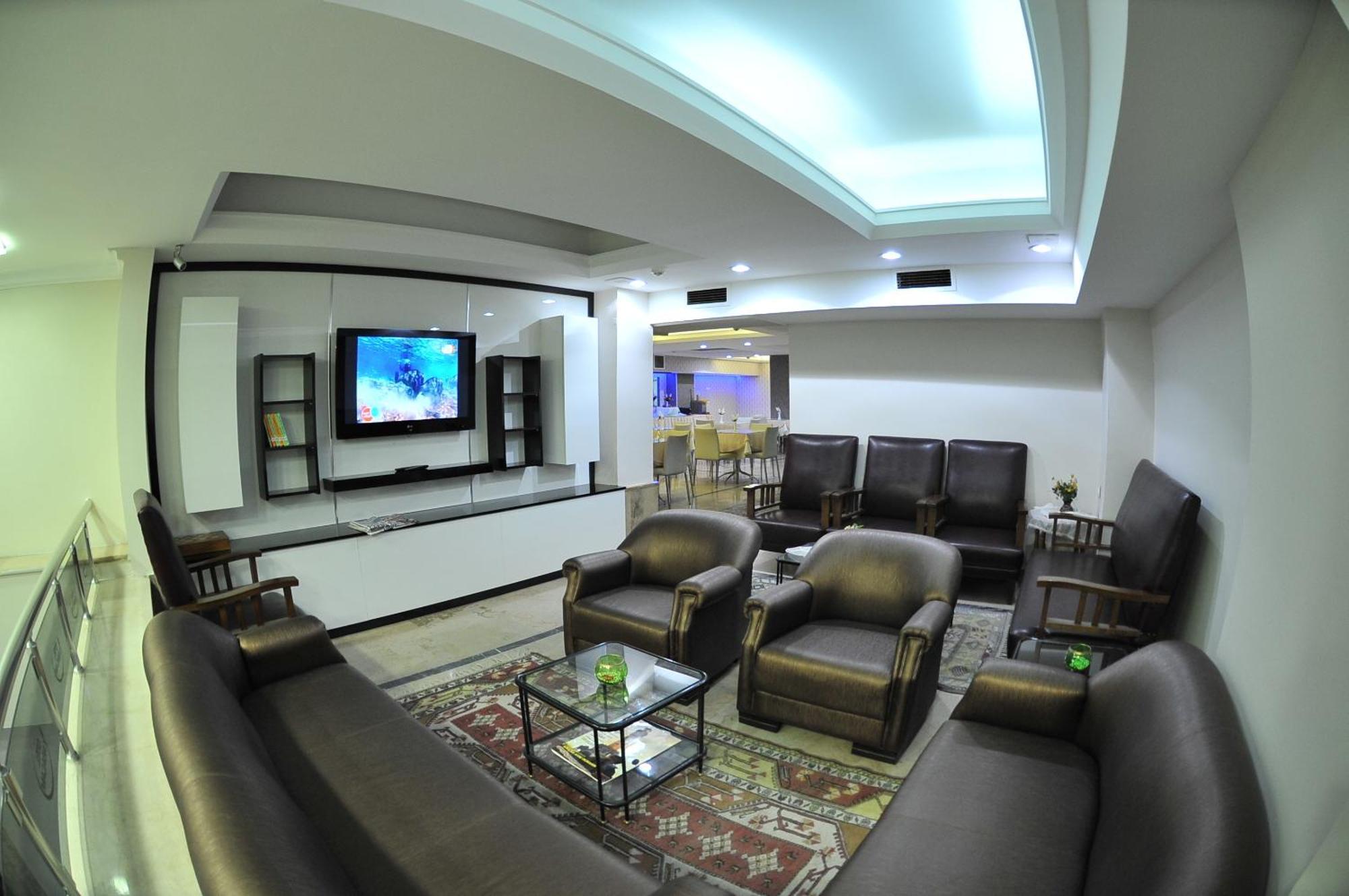 Otel Kabacam Измир Экстерьер фото