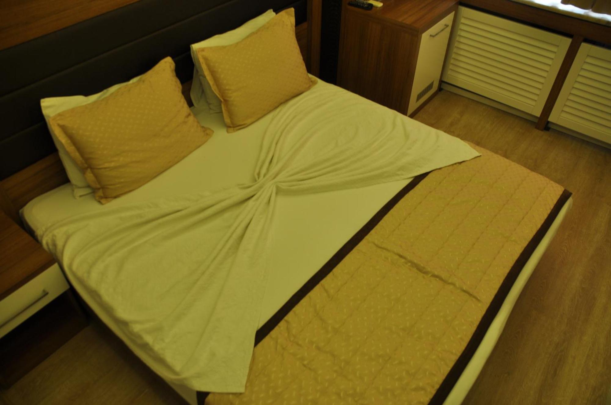 Otel Kabacam Измир Экстерьер фото