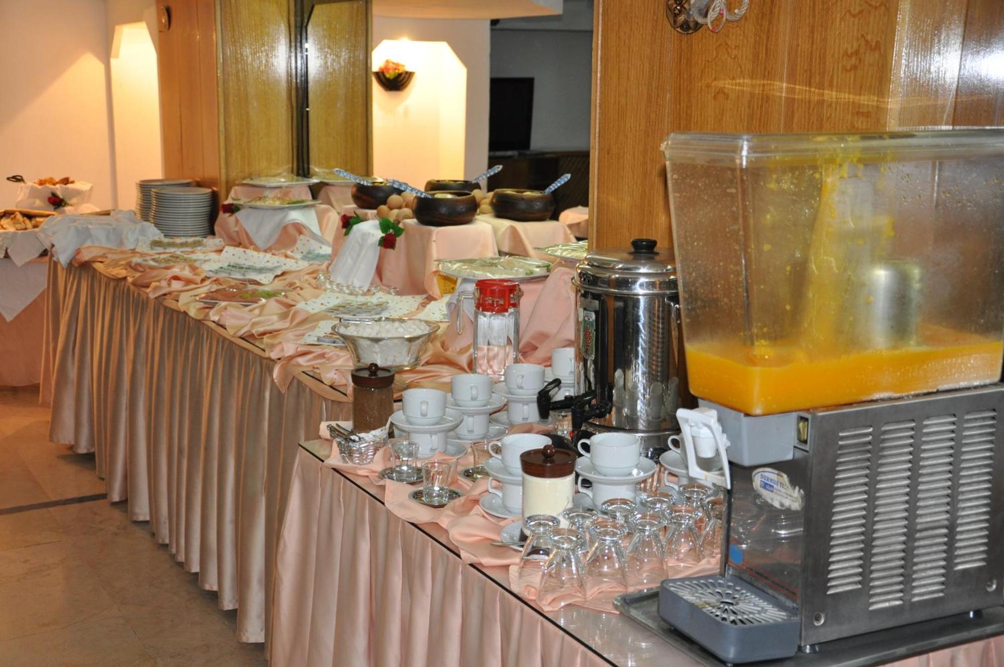 Otel Kabacam Измир Экстерьер фото