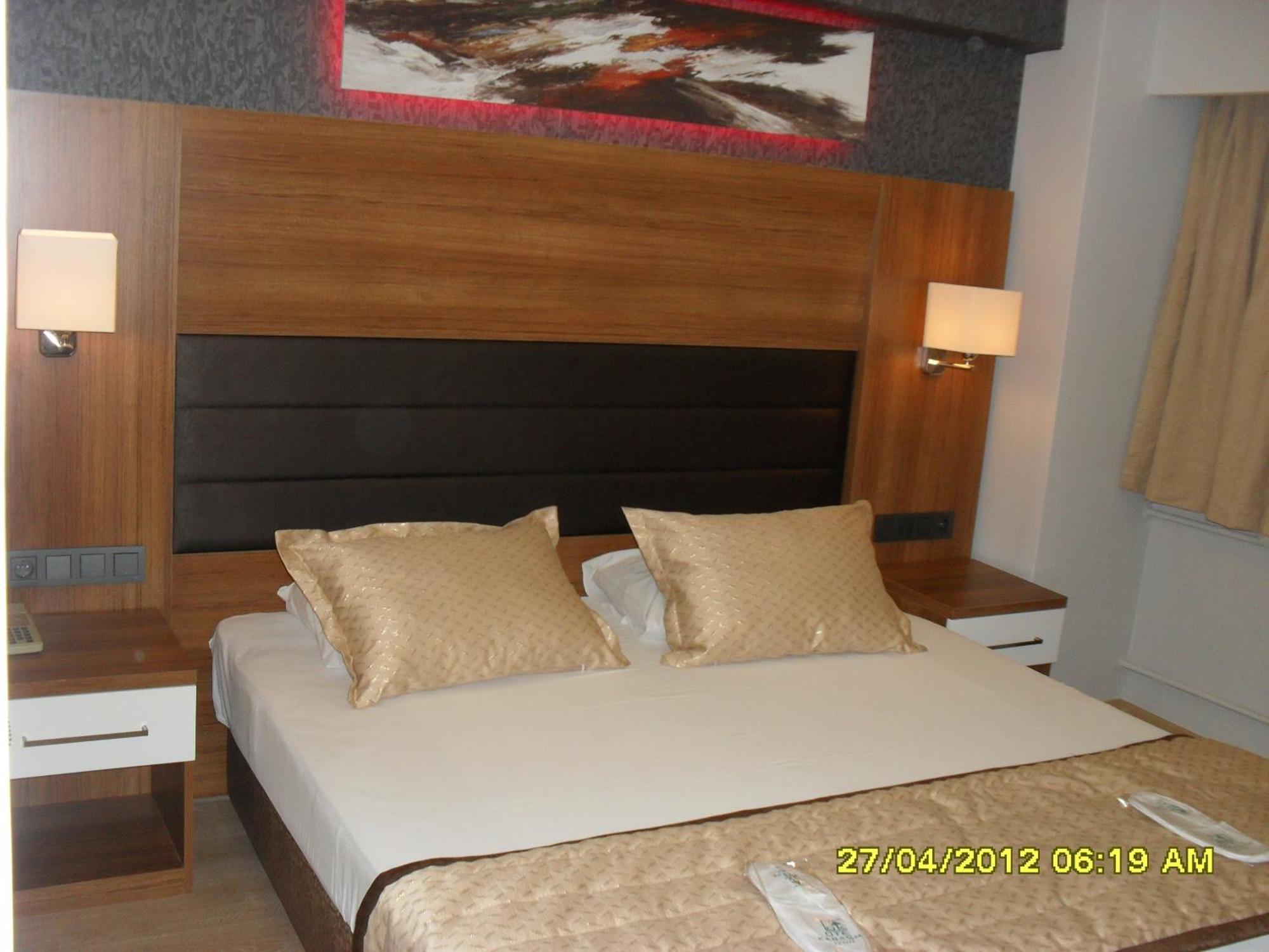 Otel Kabacam Измир Номер фото