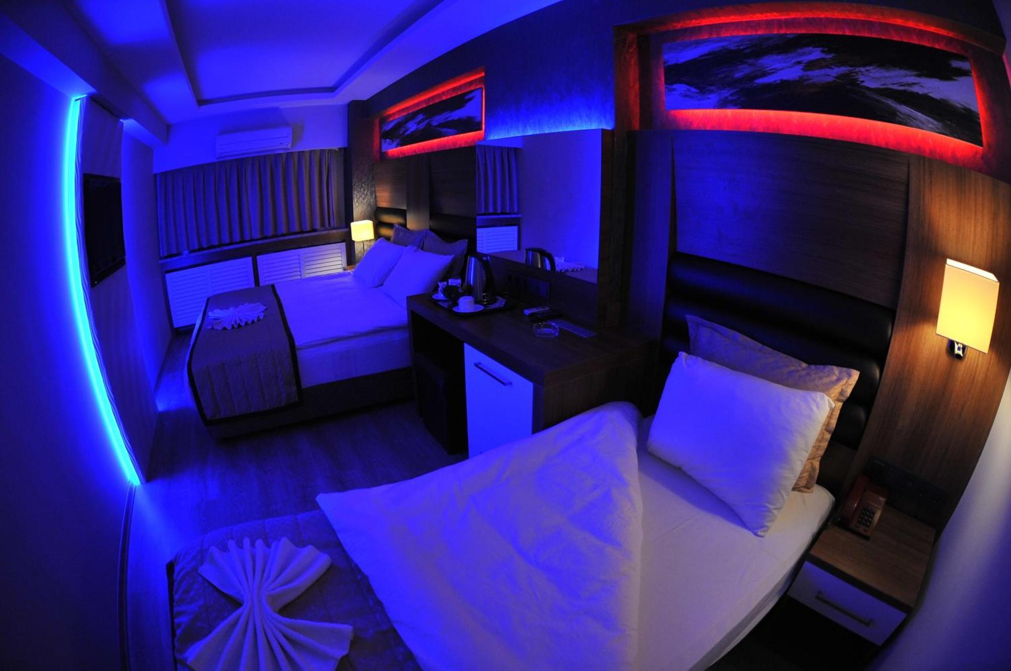 Otel Kabacam Измир Номер фото